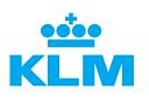 logo van KLM